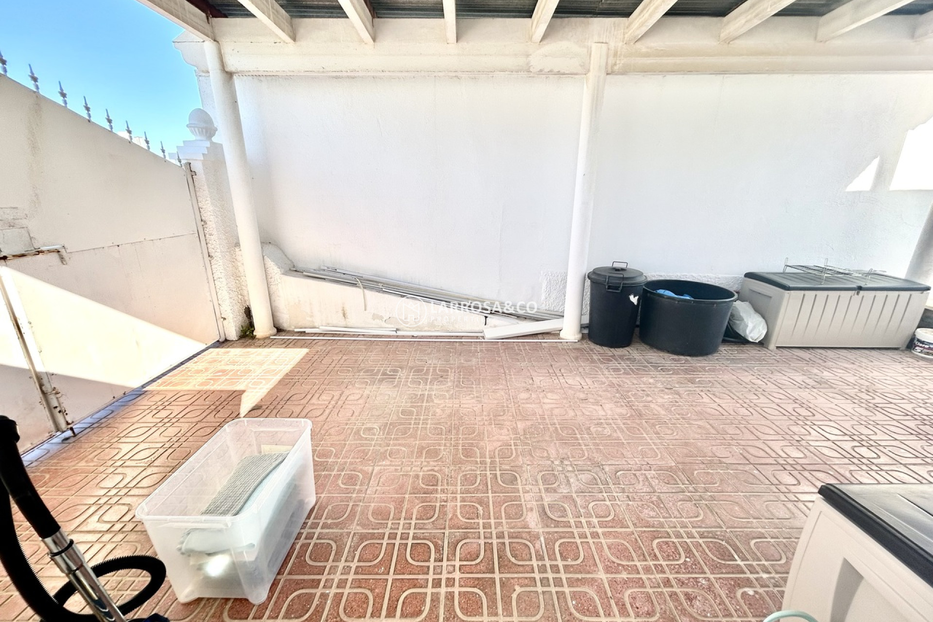 Reventa - Chalet - Villamartín - Costa Blanca