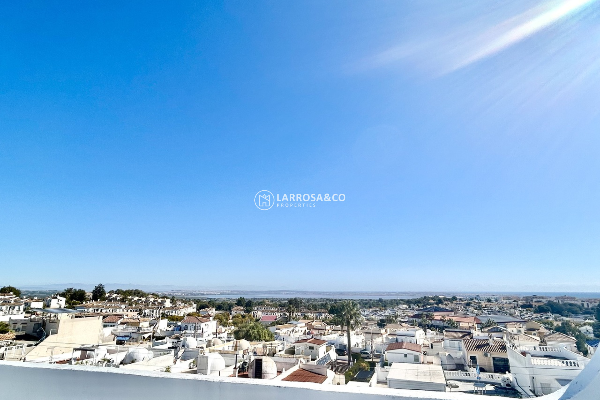 Reventa - Chalet - Villamartín - Costa Blanca