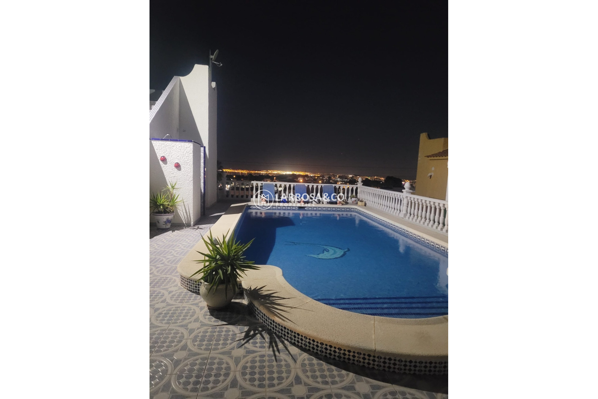 Reventa - Chalet - Villamartín - Costa Blanca