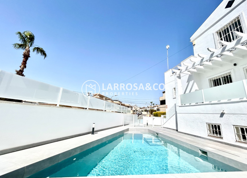 Reventa - Chalet - Villamartín - Costa Blanca