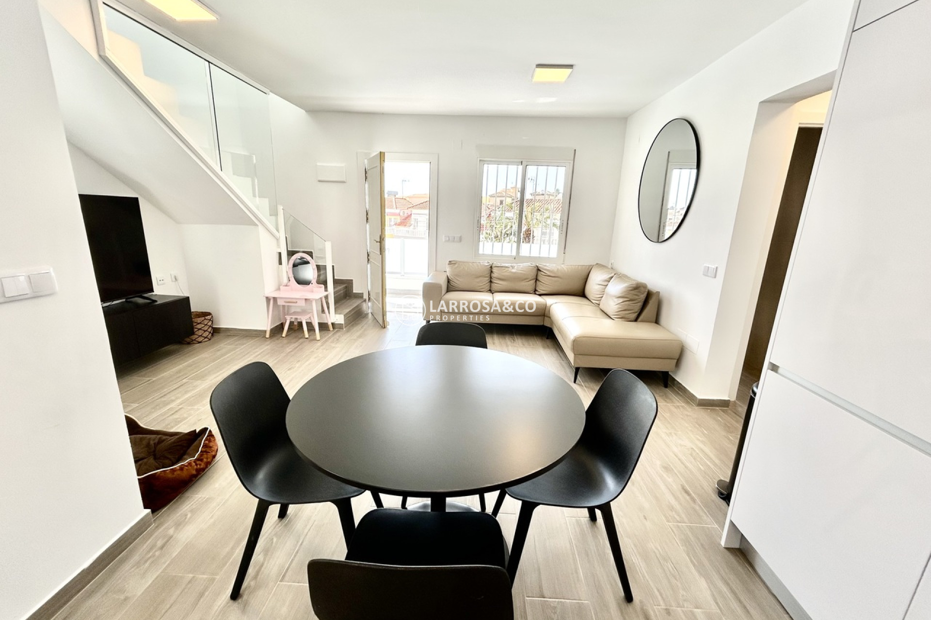 Reventa - Chalet - Villamartín - Costa Blanca