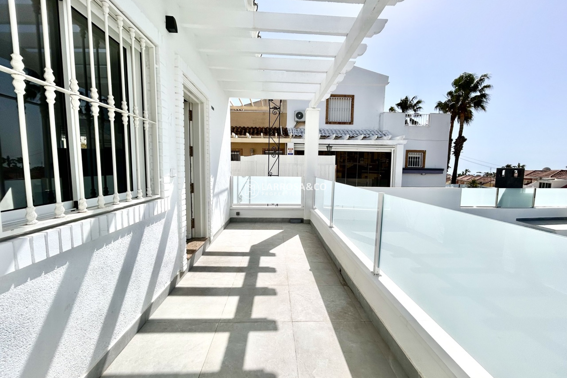 Reventa - Chalet - Villamartín - Costa Blanca