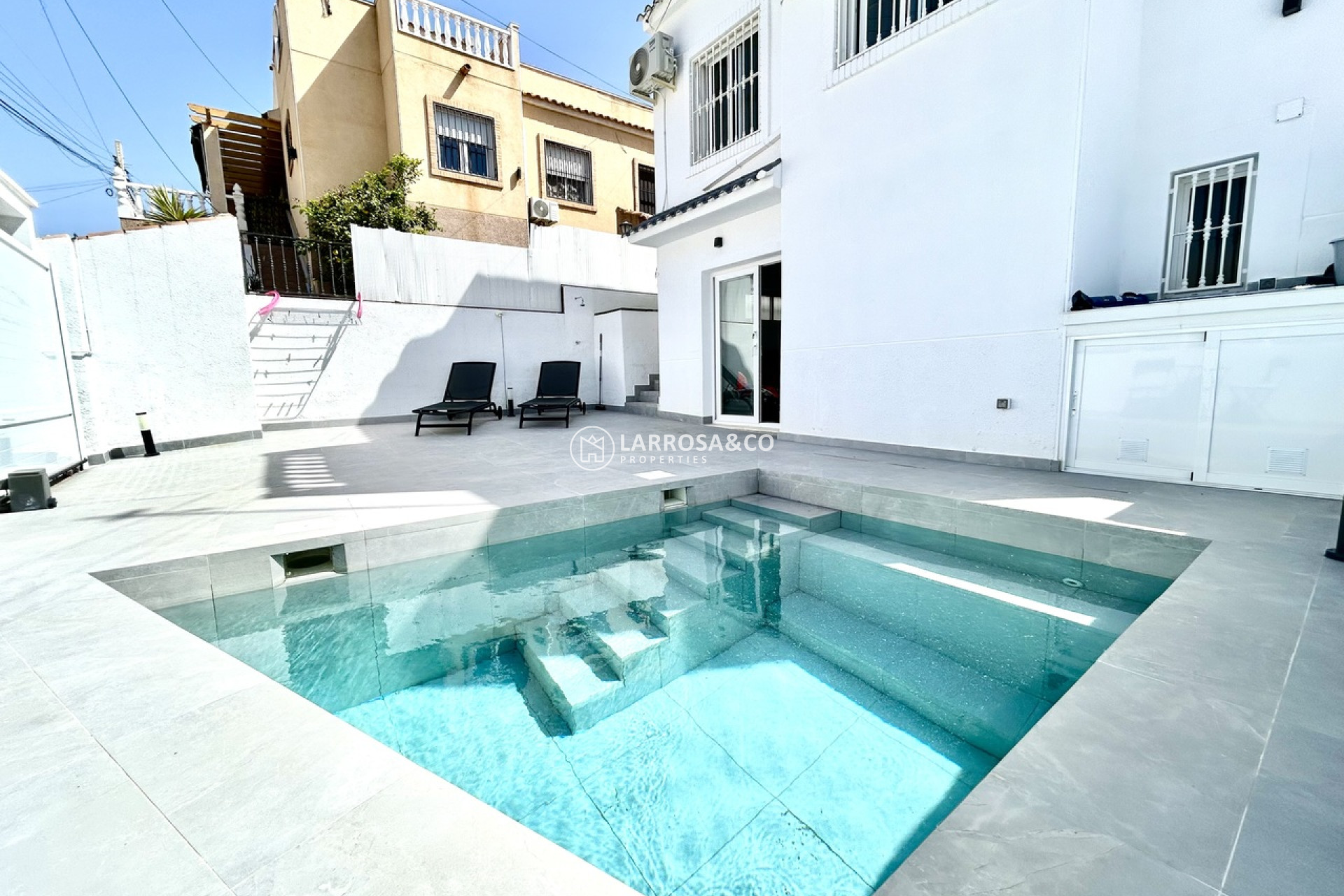 Reventa - Chalet - Villamartín - Costa Blanca