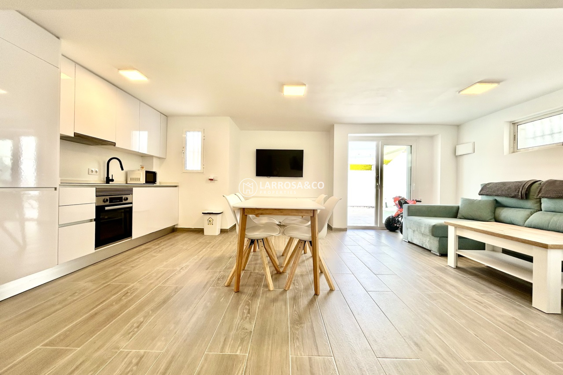 Reventa - Chalet - Villamartín - Costa Blanca