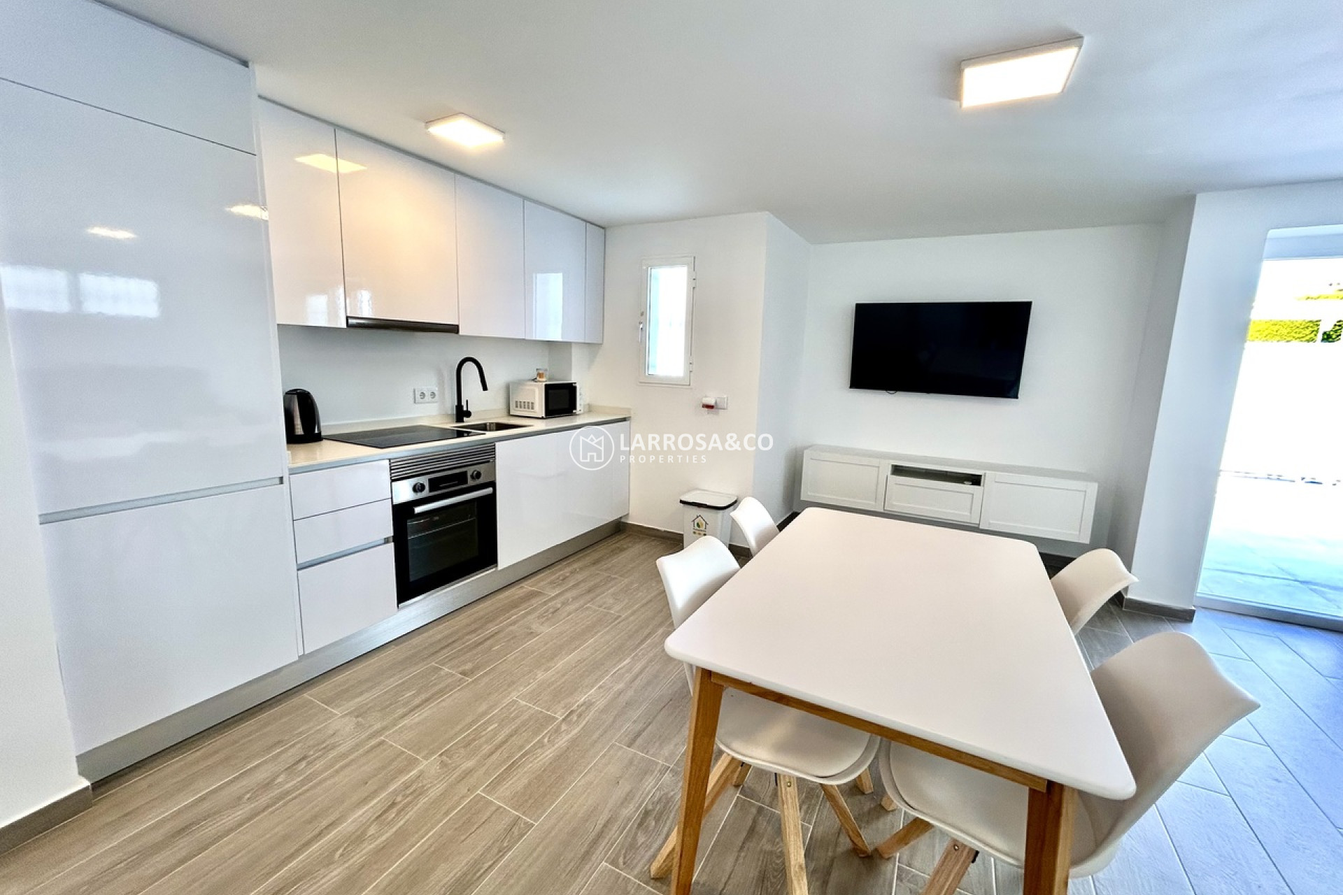 Reventa - Chalet - Villamartín - Costa Blanca