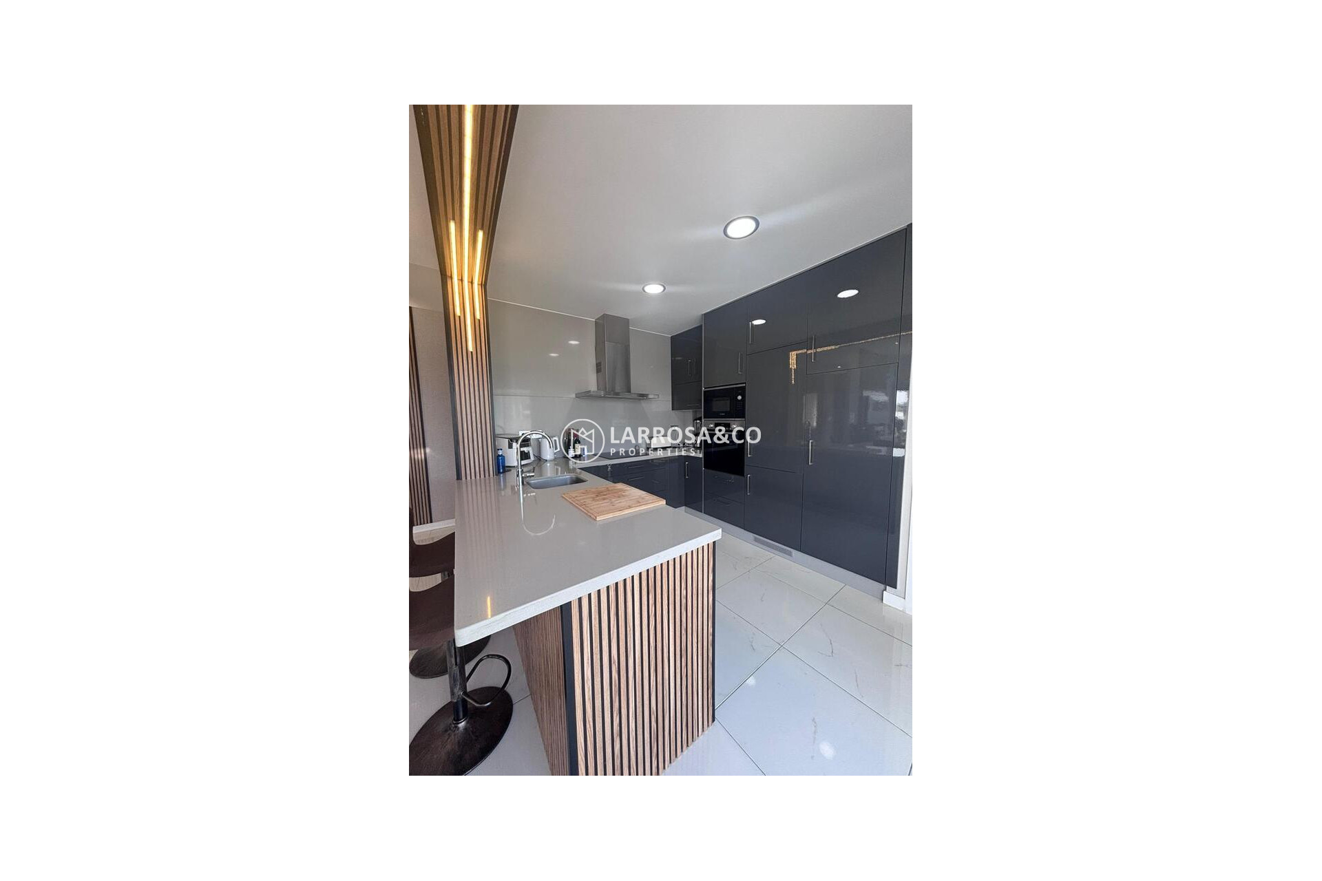 Reventa - Chalet - Villamartin - Costa Blanca