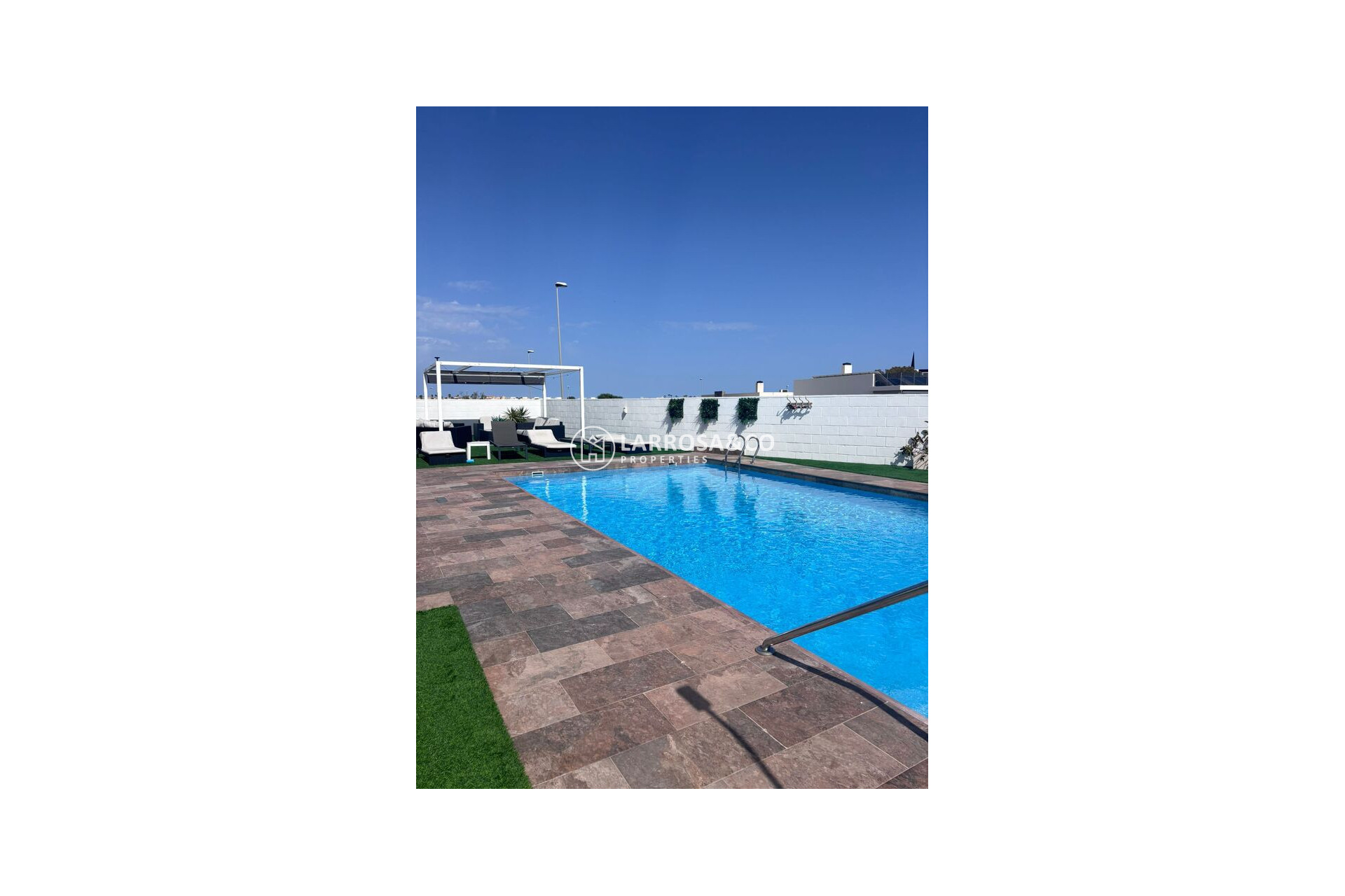Reventa - Chalet - Villamartin - Costa Blanca