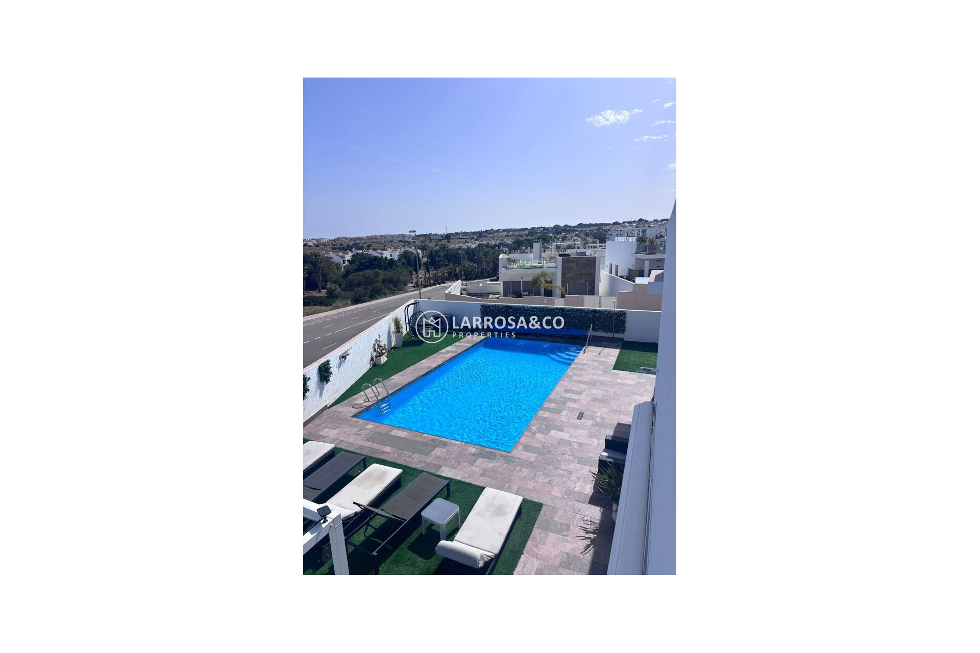 Reventa - Chalet - Villamartin - Costa Blanca