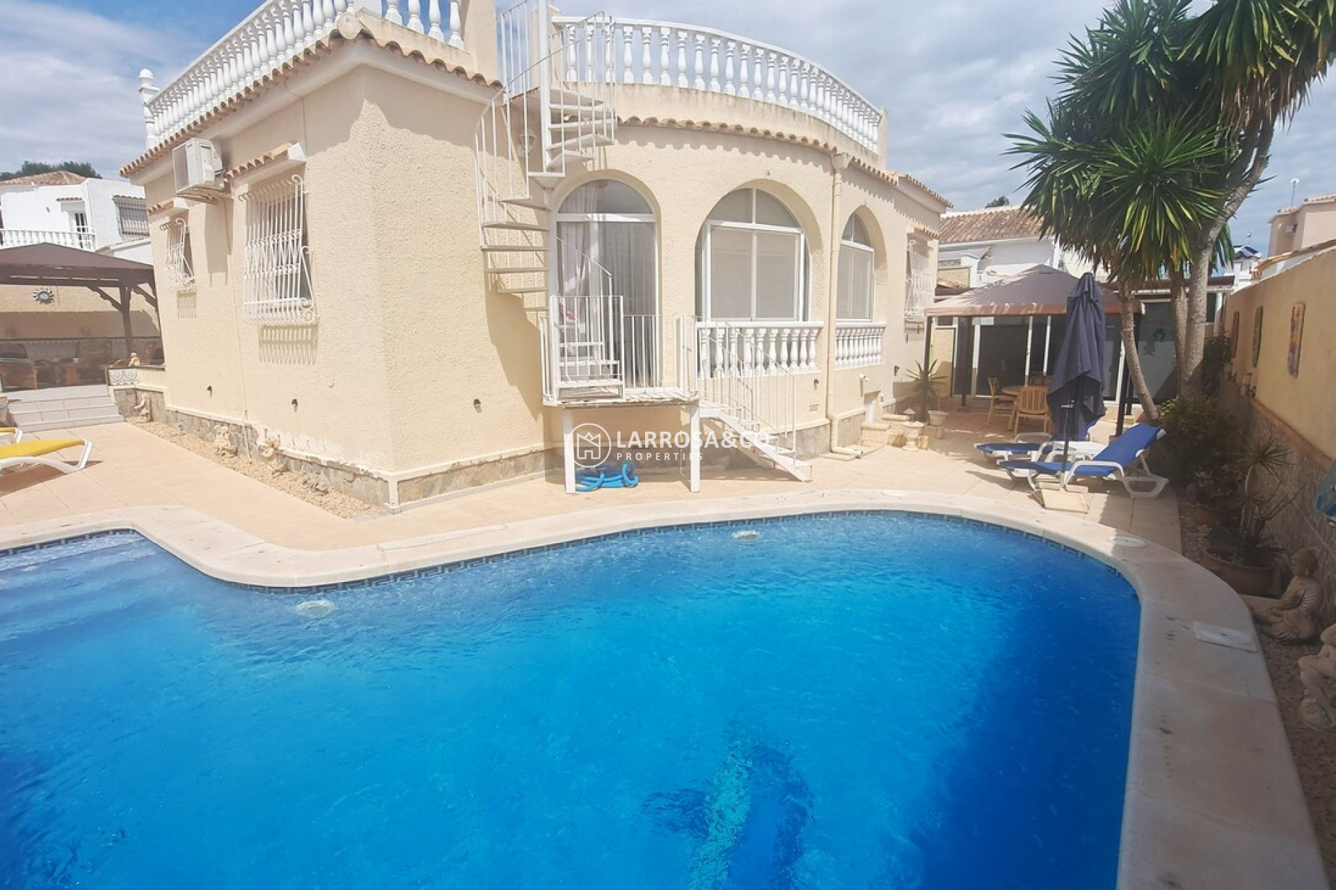 Reventa - Chalet - Villamartin - Costa Blanca