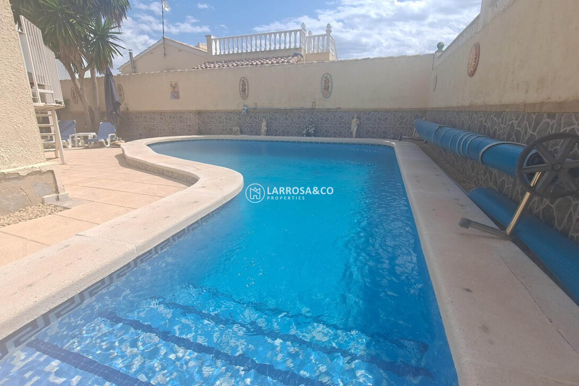 Reventa - Chalet - Villamartin - Costa Blanca