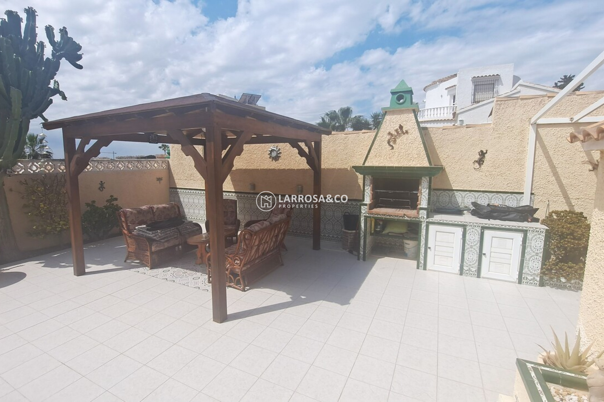 Reventa - Chalet - Villamartin - Costa Blanca