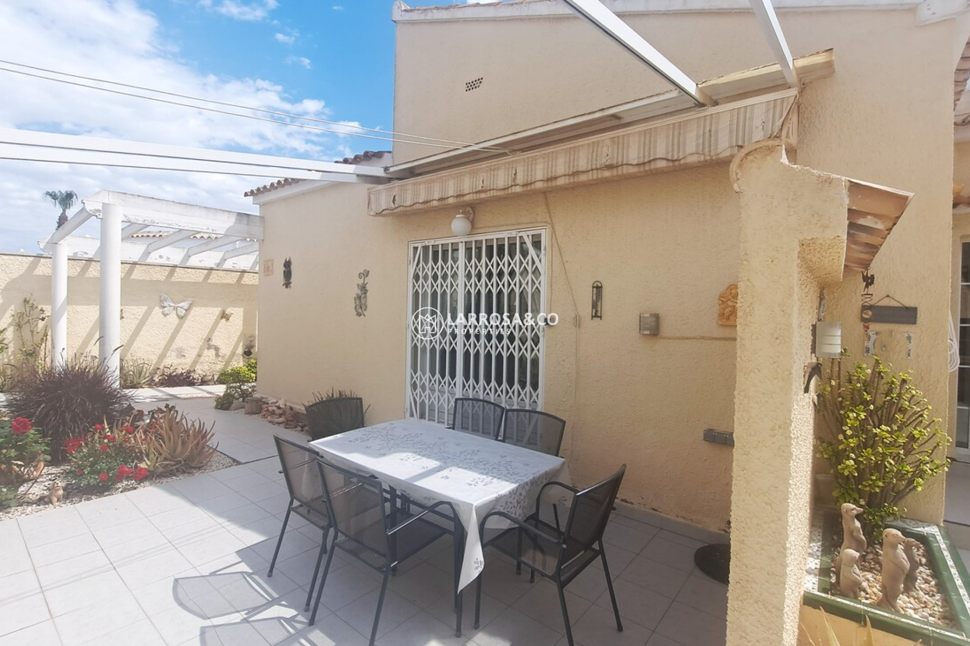 Reventa - Chalet - Villamartin - Costa Blanca