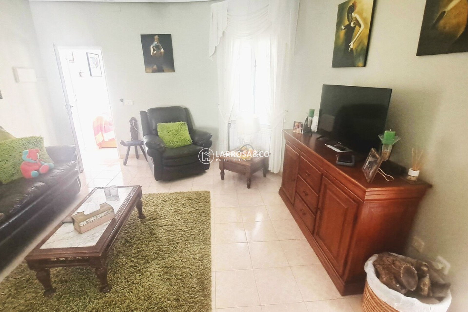 Reventa - Chalet - Villamartin - Costa Blanca