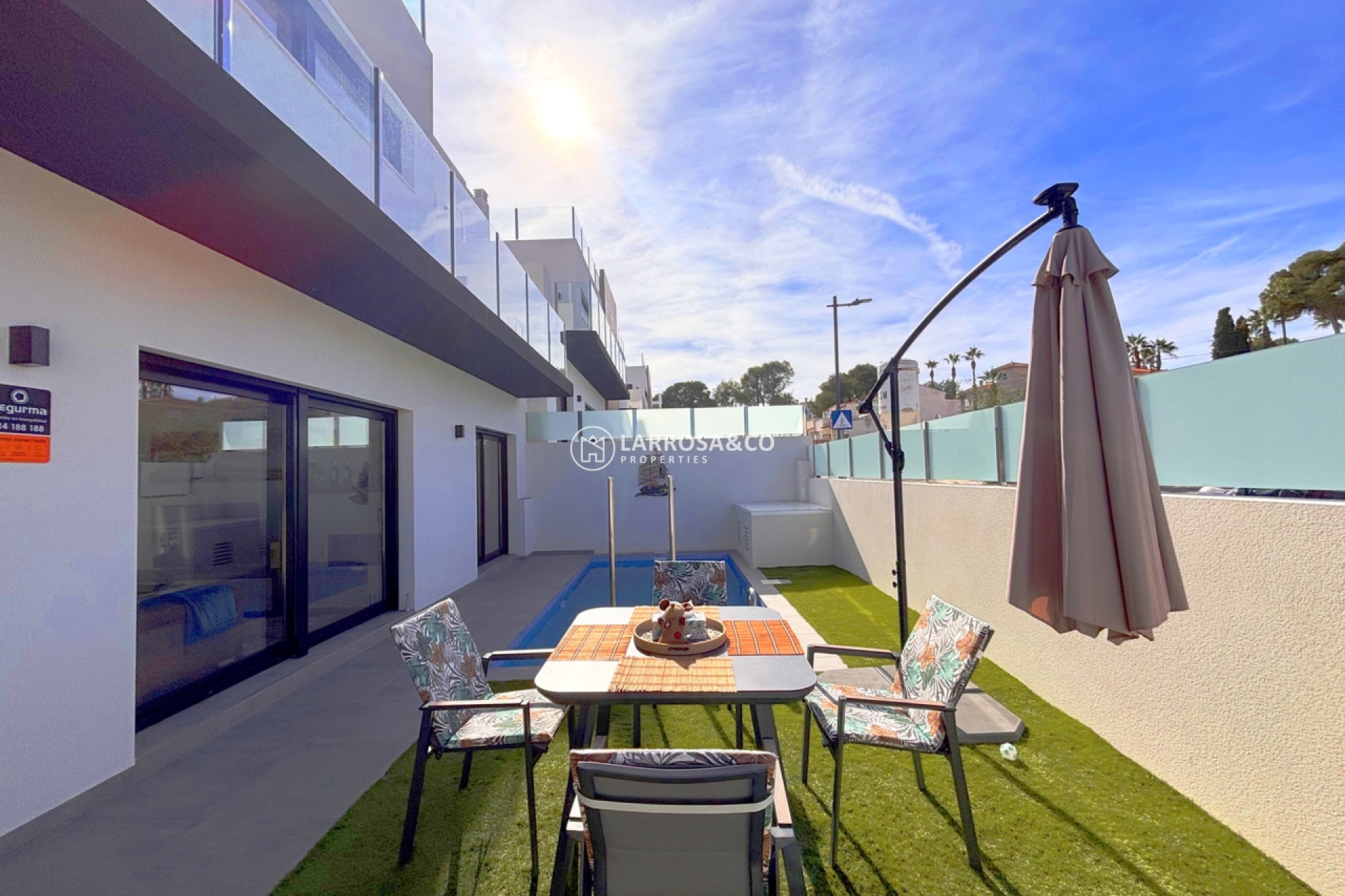 Reventa - Chalet - Villamartin - Costa Blanca