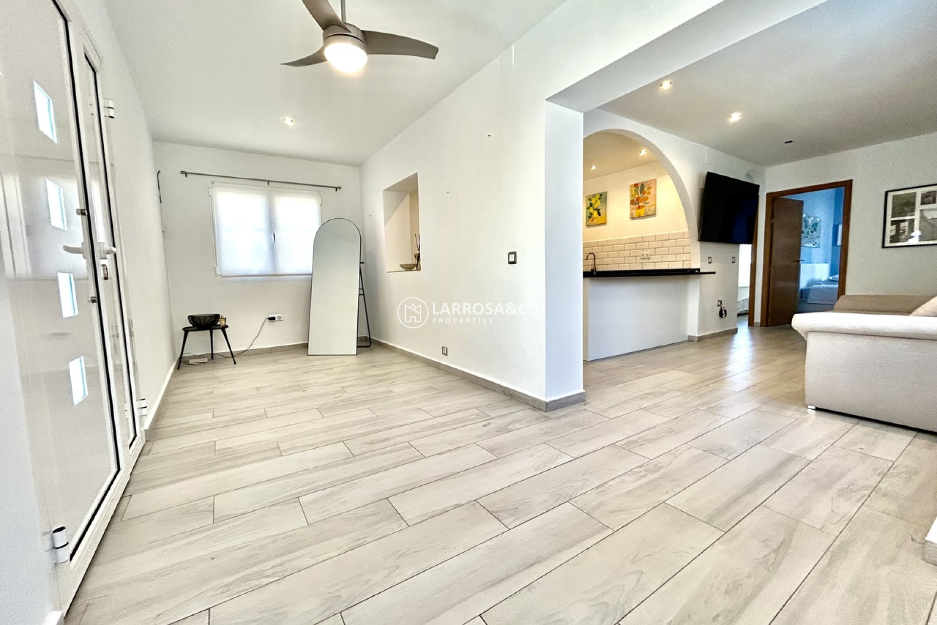 Reventa - Chalet - Villamartin - Costa Blanca