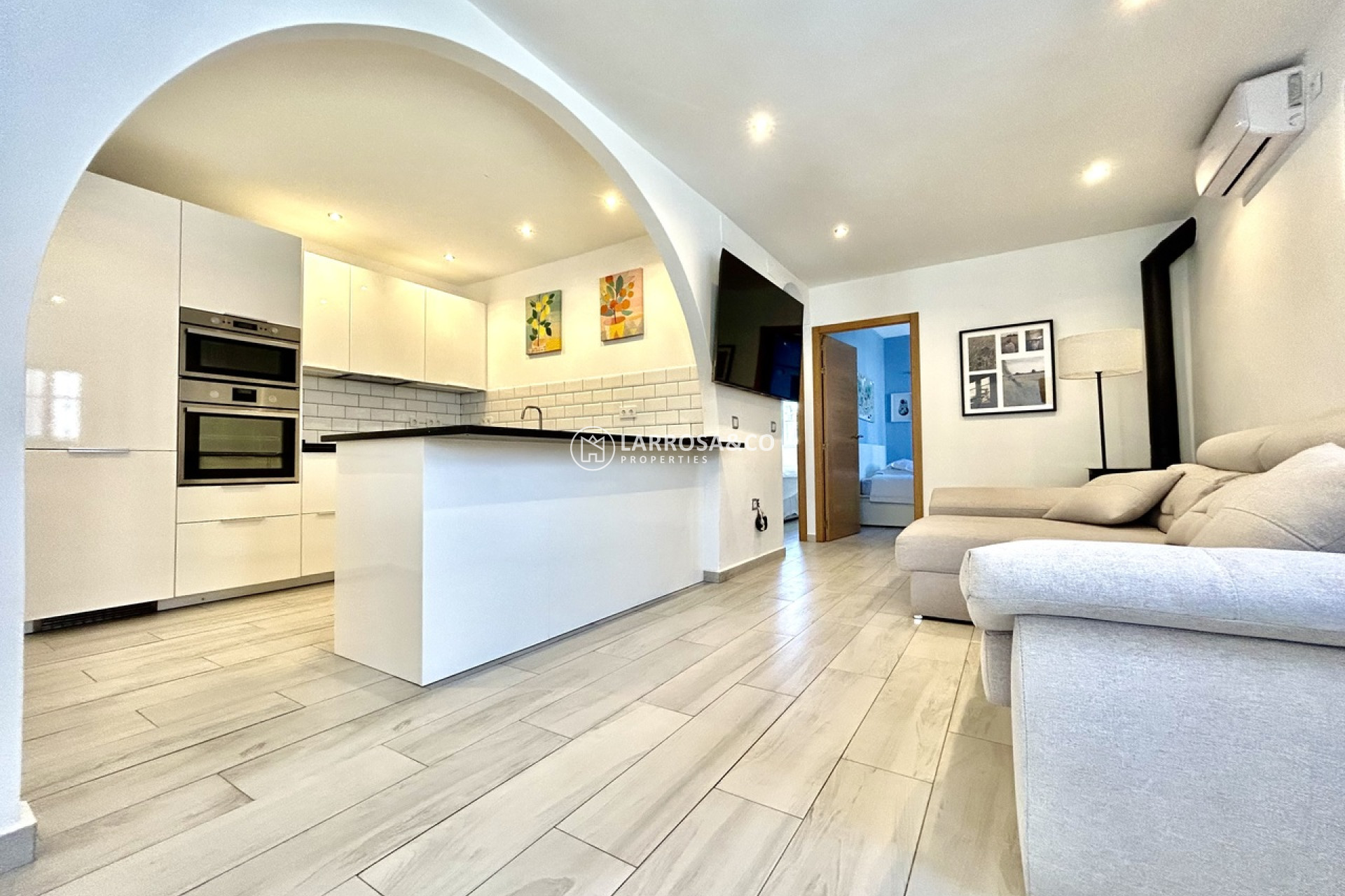 Reventa - Chalet - Villamartin - Costa Blanca