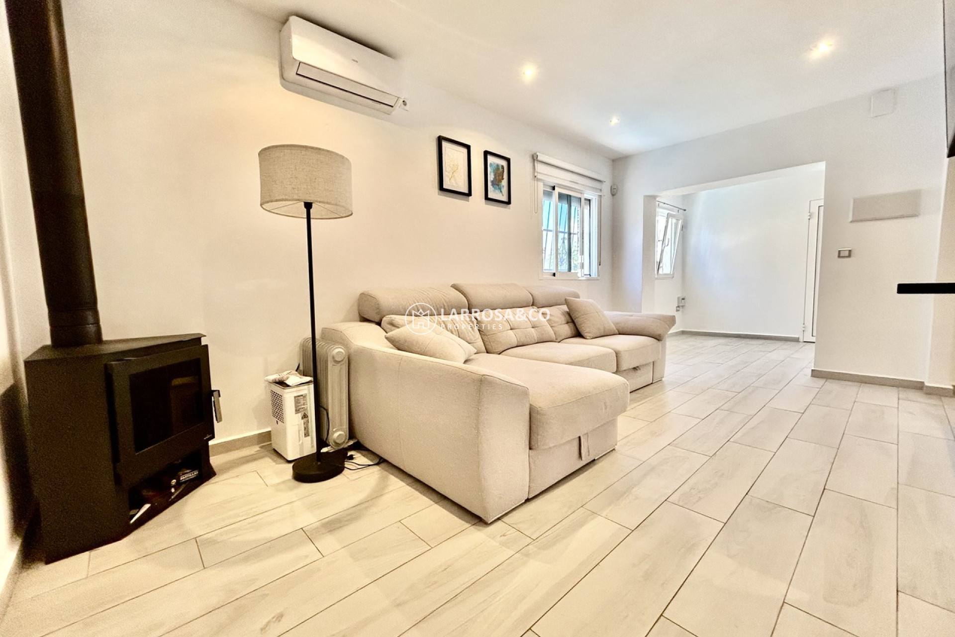 Reventa - Chalet - Villamartin - Costa Blanca
