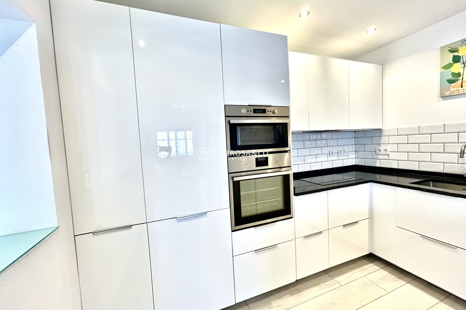 Reventa - Chalet - Villamartin - Costa Blanca
