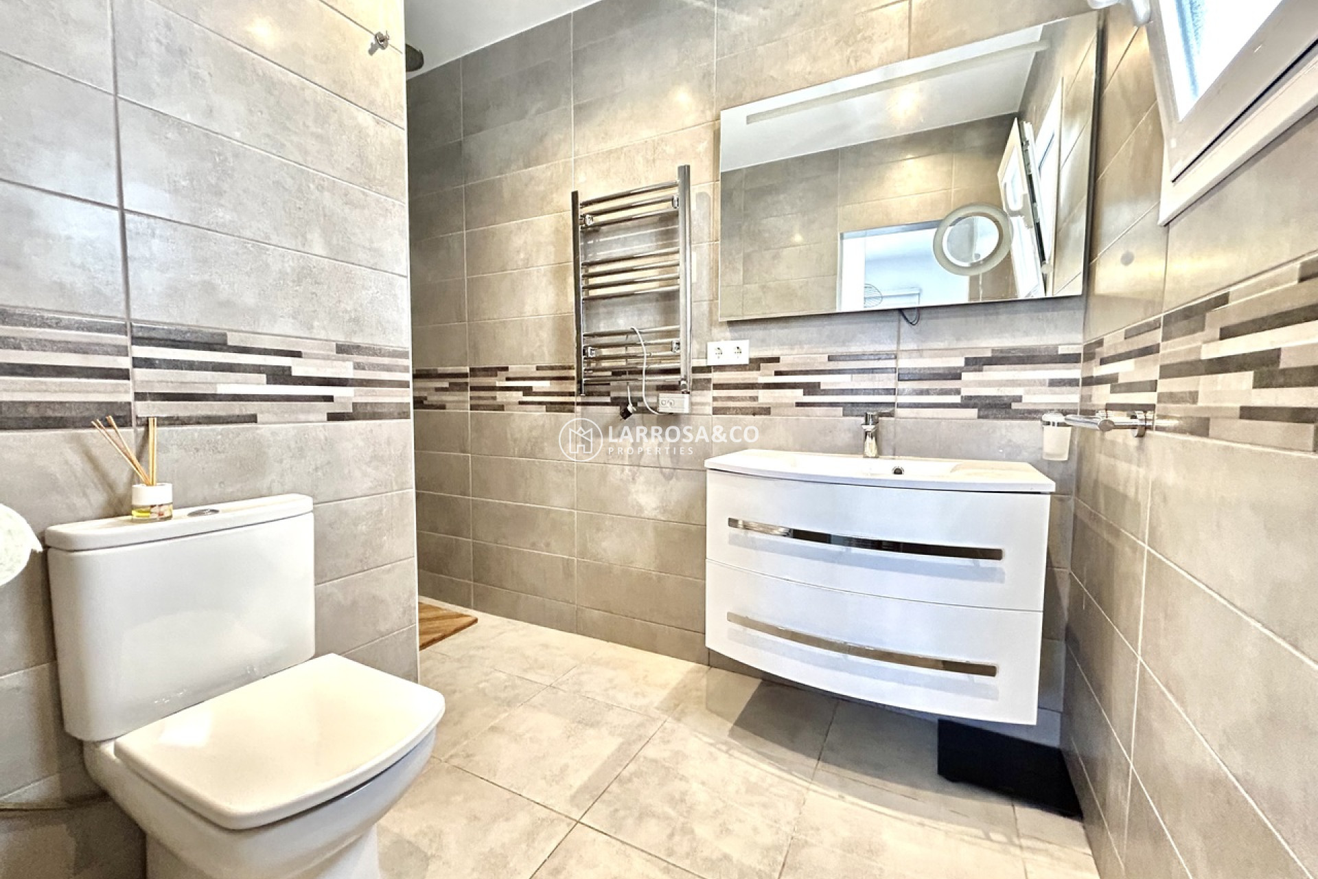 Reventa - Chalet - Villamartin - Costa Blanca