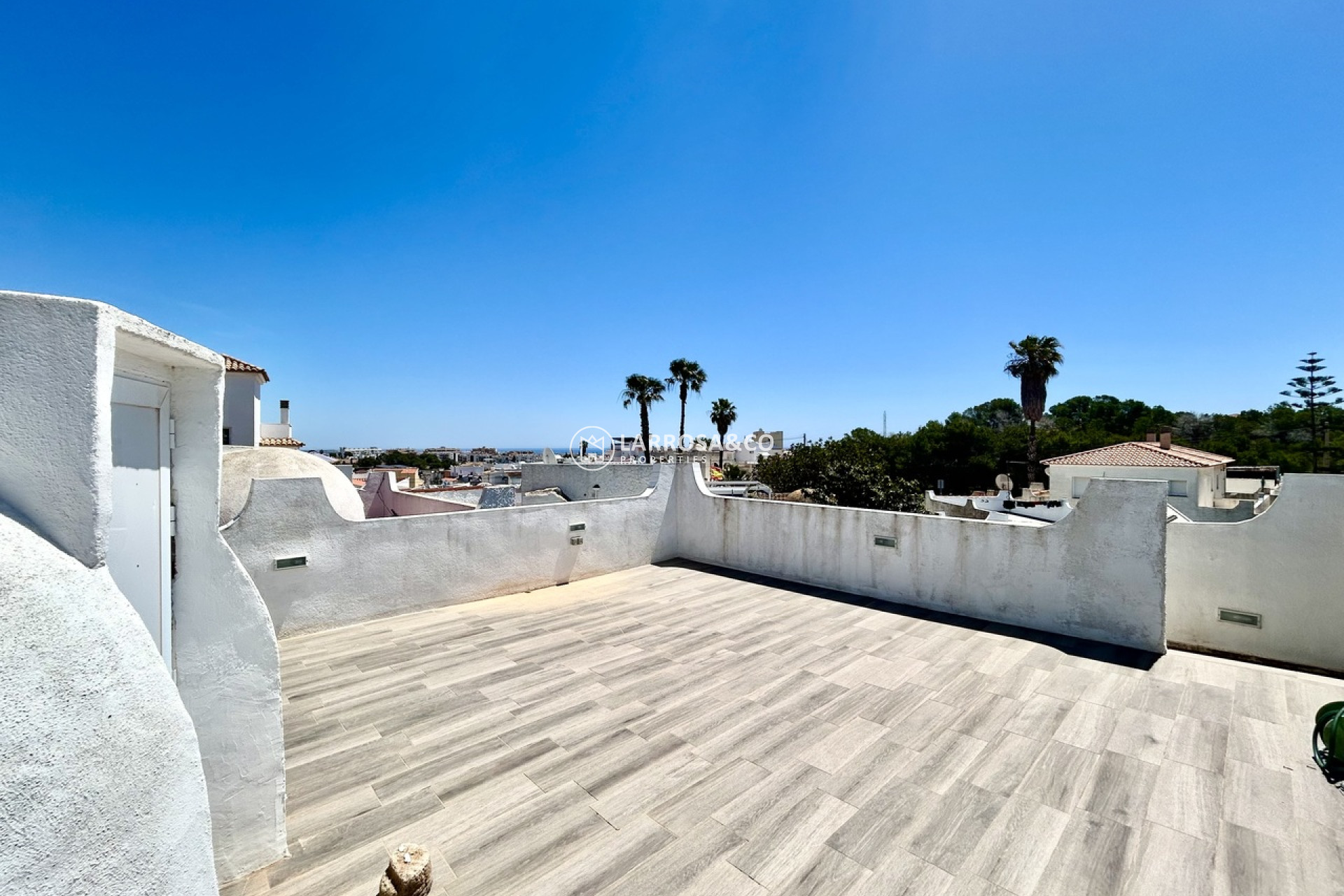 Reventa - Chalet - Villamartin - Costa Blanca
