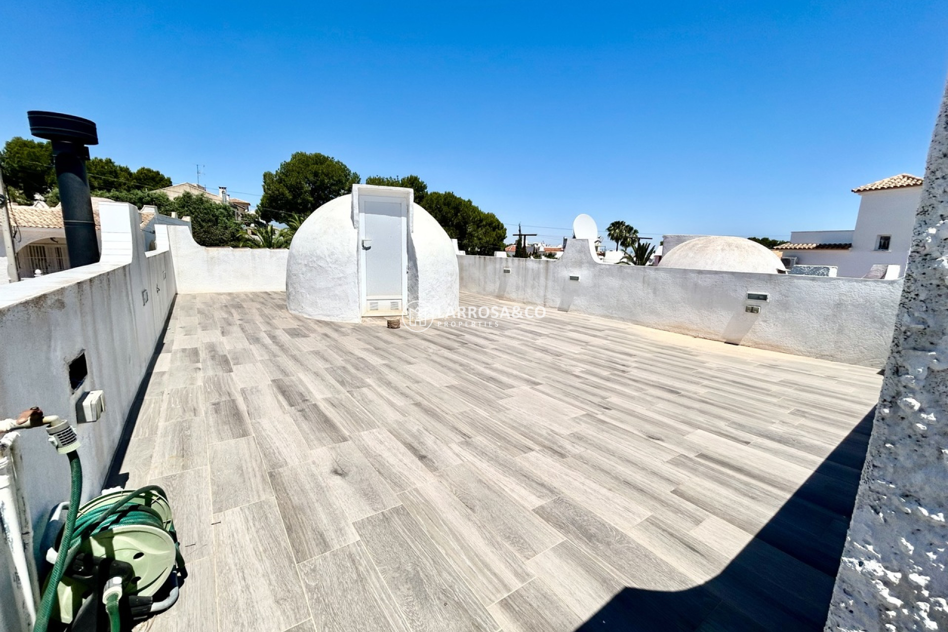 Reventa - Chalet - Villamartin - Costa Blanca