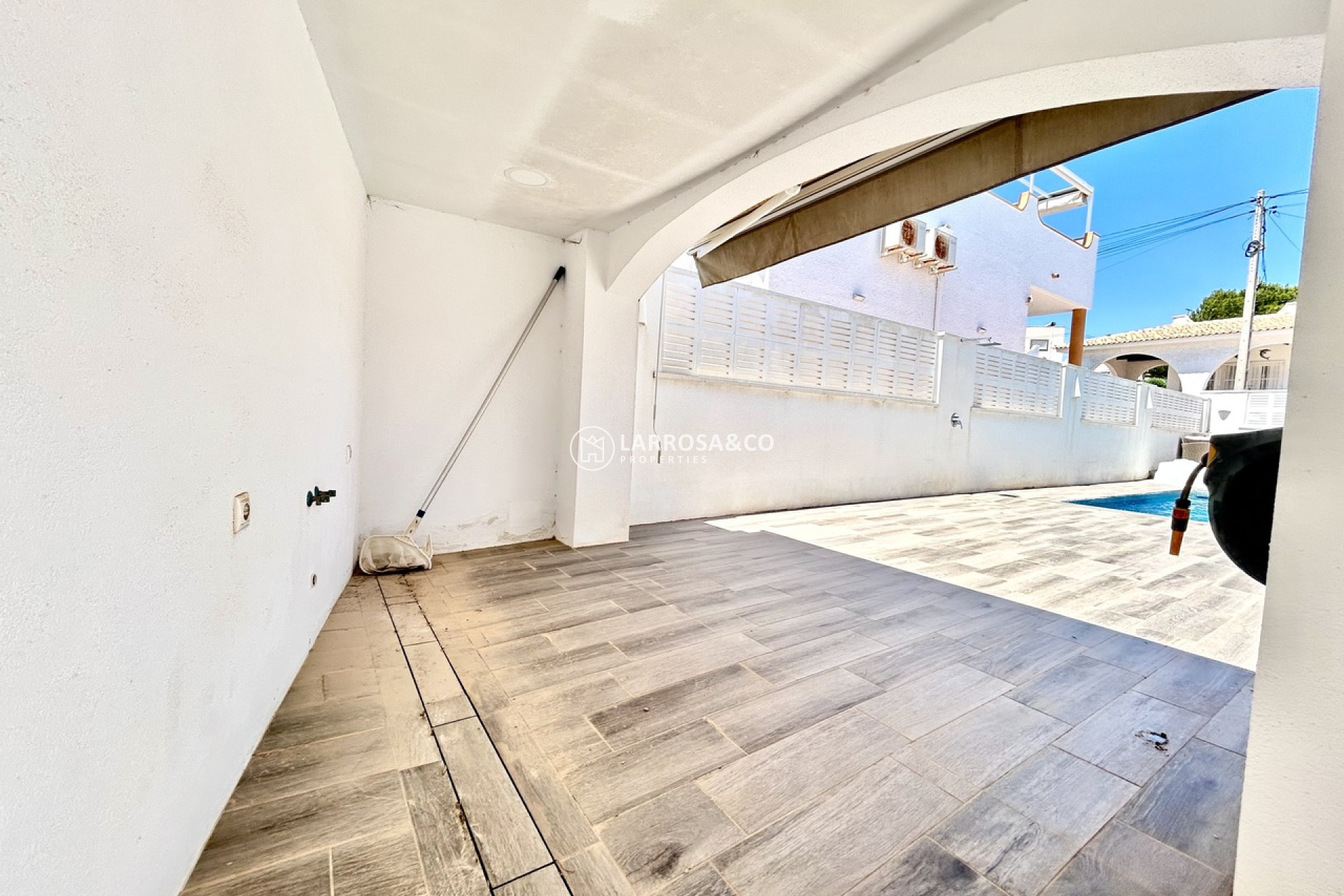Reventa - Chalet - Villamartin - Costa Blanca
