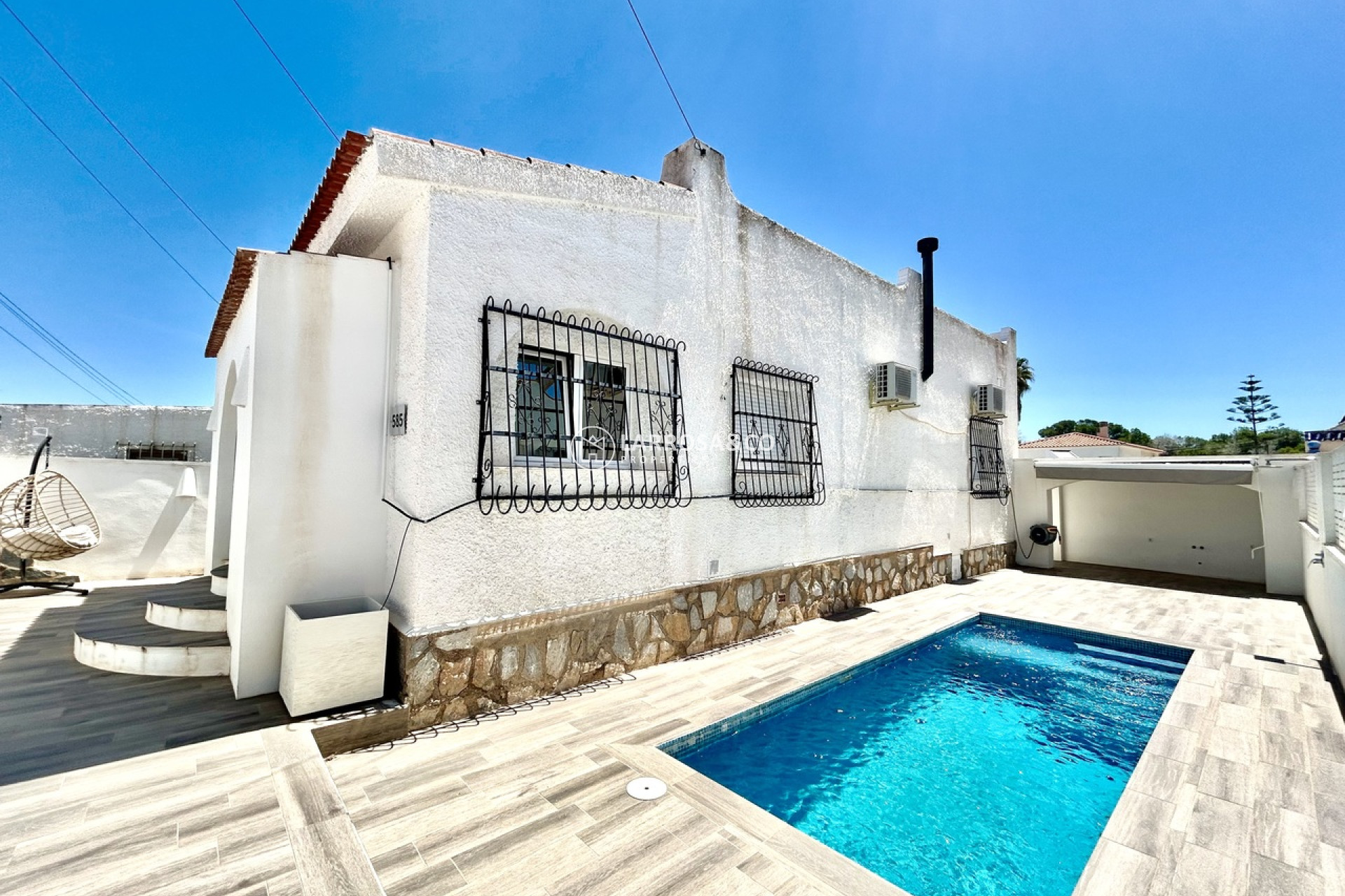 Reventa - Chalet - Villamartin - Costa Blanca