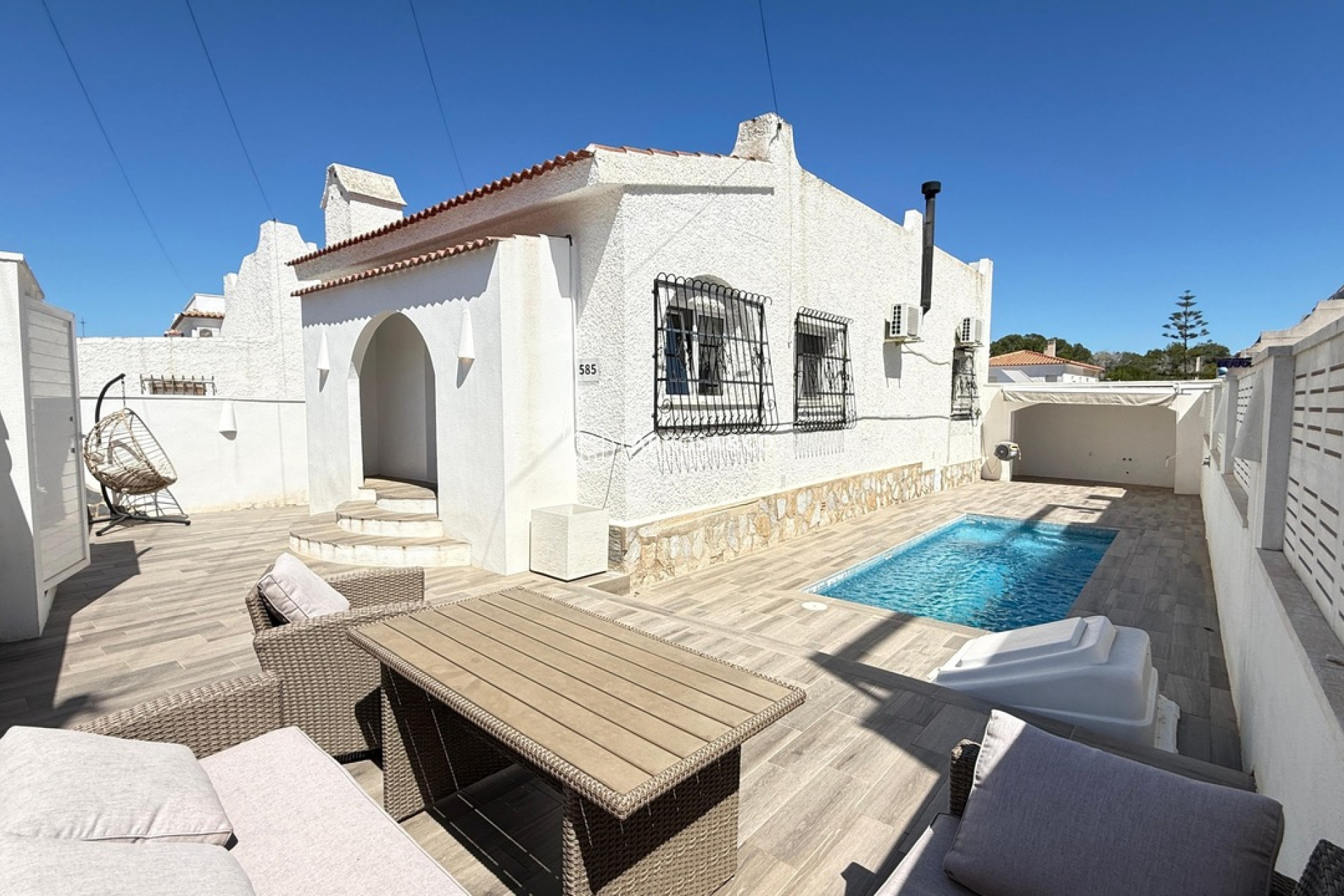 Reventa - Chalet - Villamartin - Costa Blanca