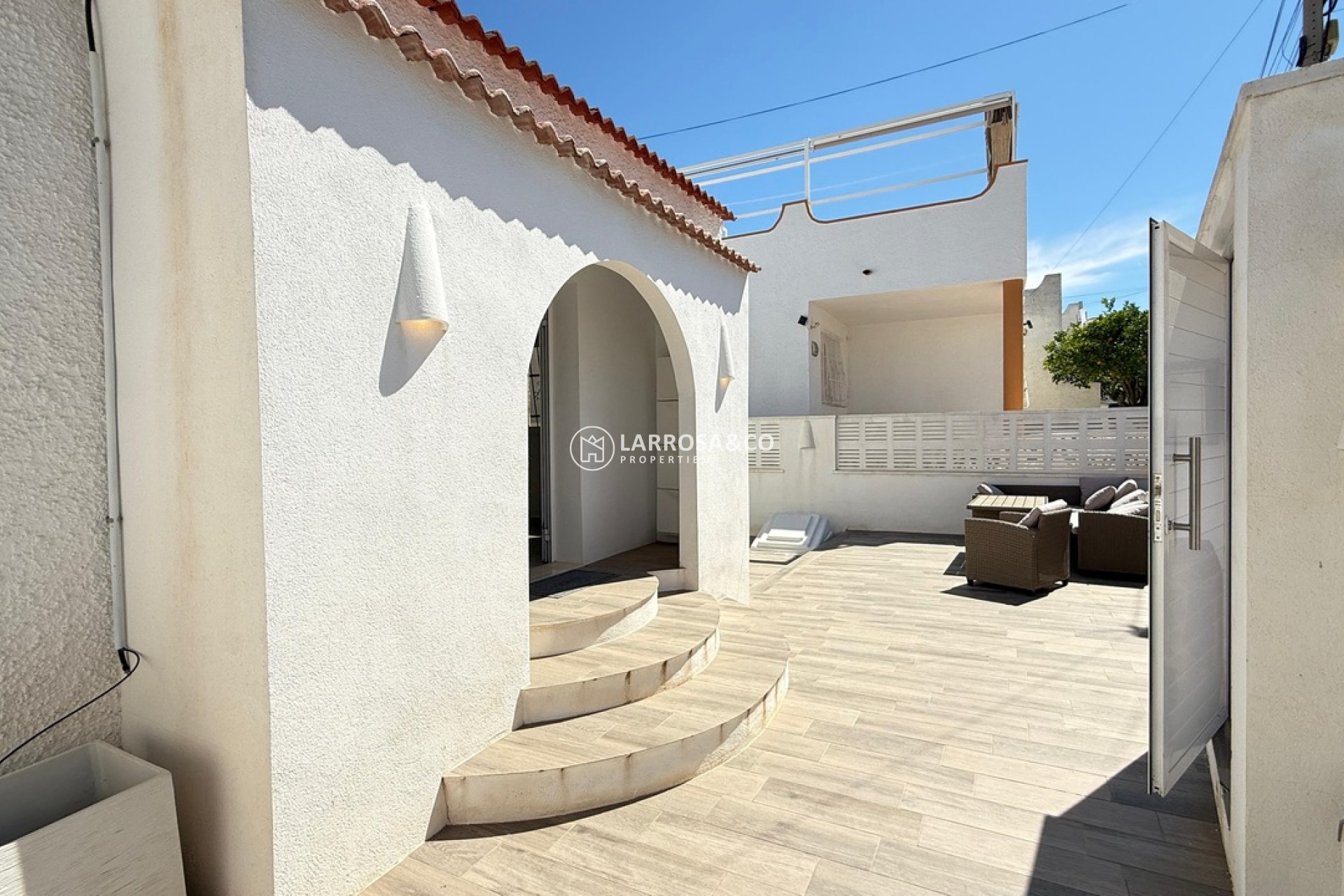 Reventa - Chalet - Villamartin - Costa Blanca