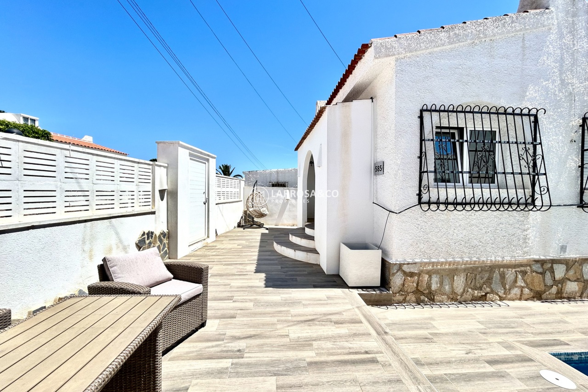 Reventa - Chalet - Villamartin - Costa Blanca