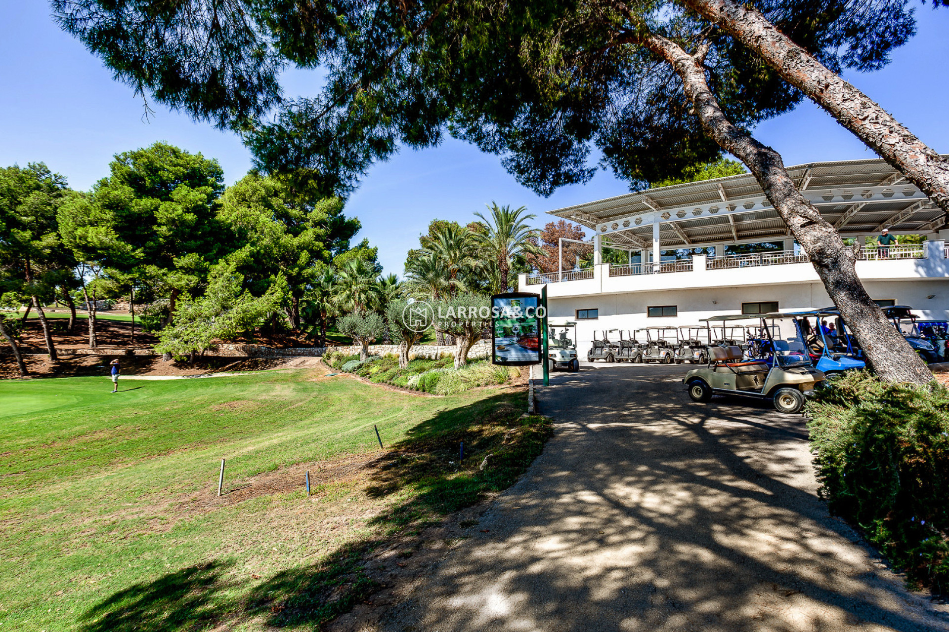Reventa - Chalet - Villamartin - Costa Blanca