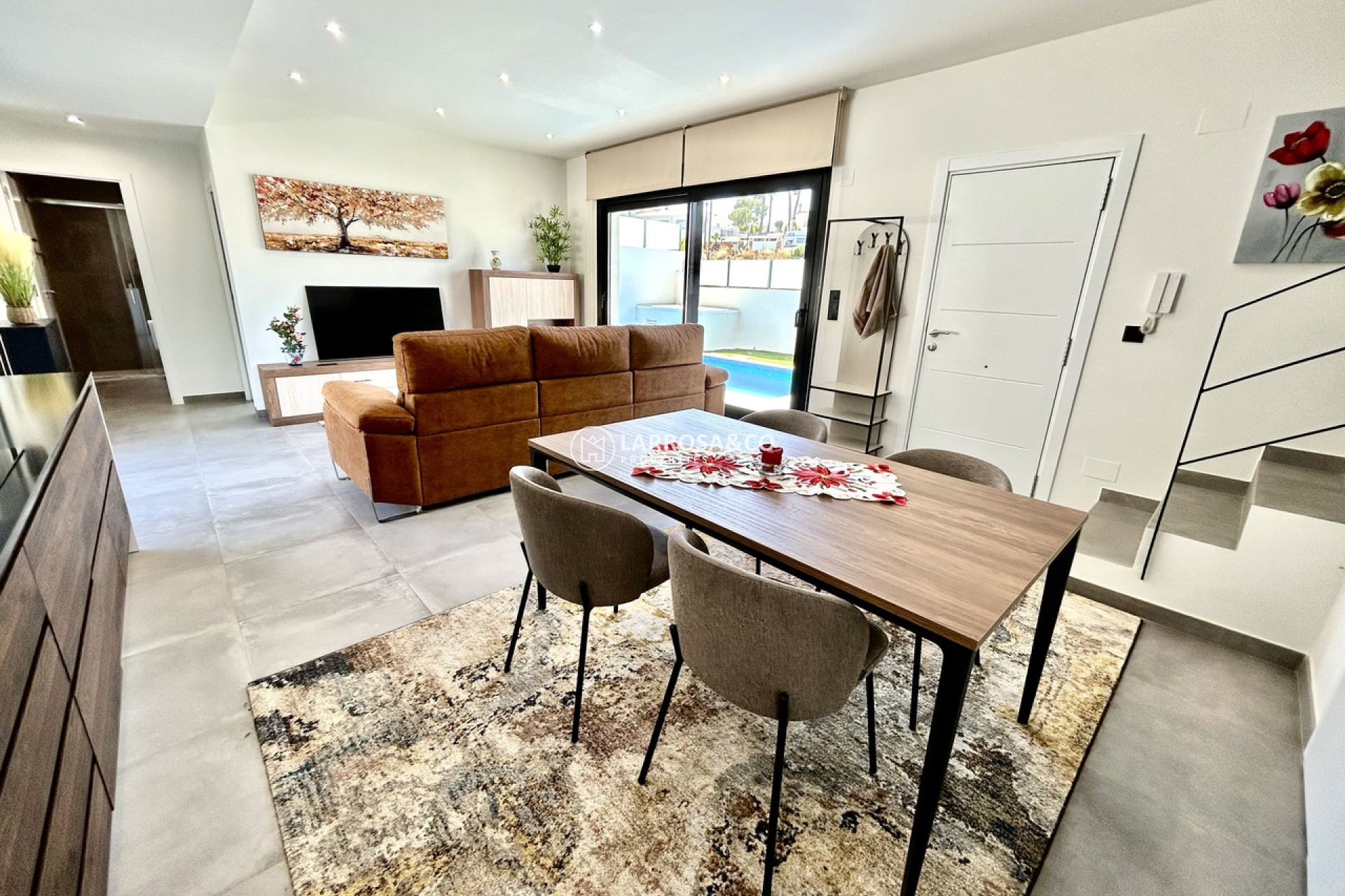 Reventa - Chalet - Villamartin - Costa Blanca