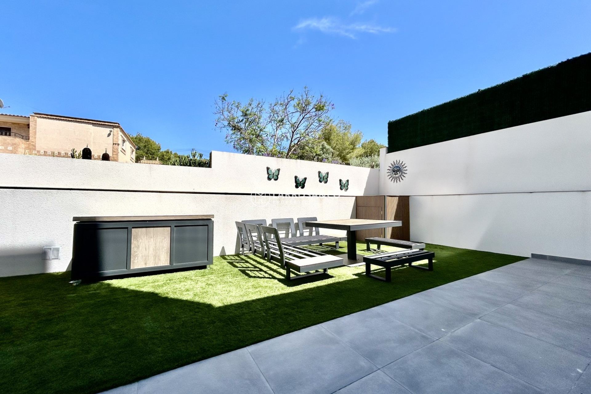 Reventa - Chalet - Villamartin - Costa Blanca