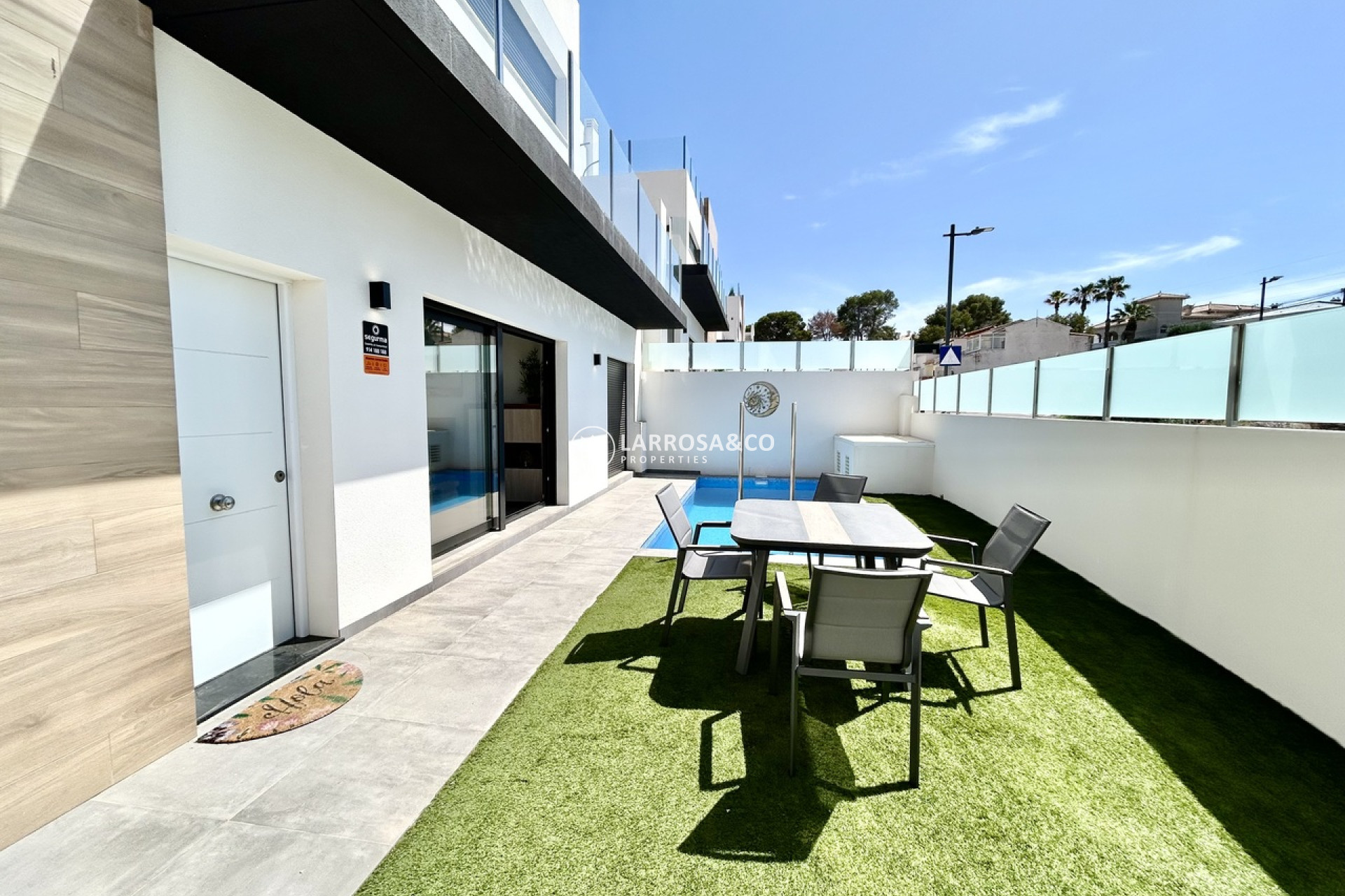 Reventa - Chalet - Villamartin - Costa Blanca
