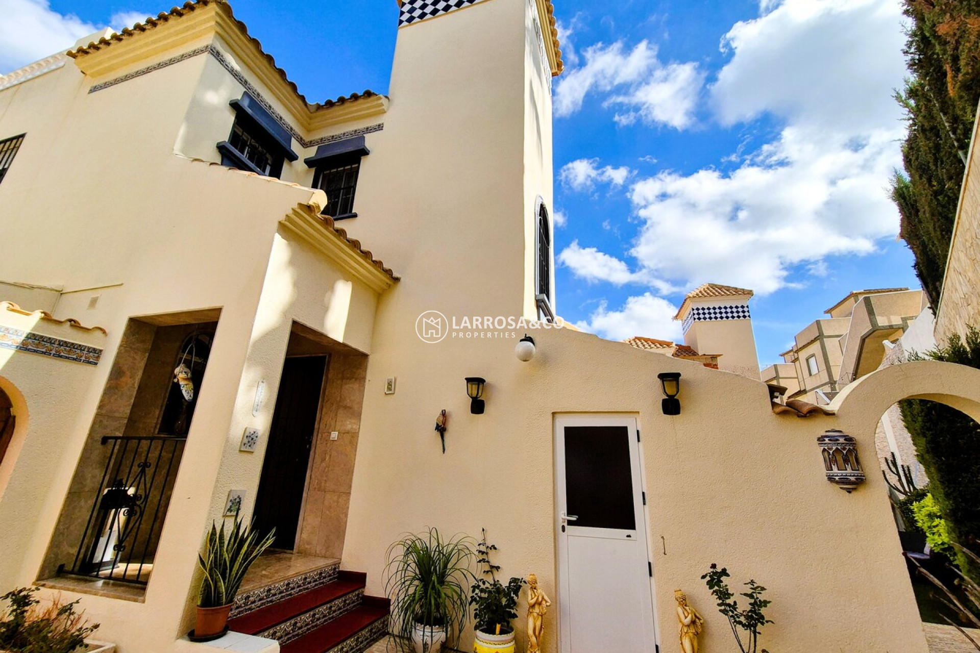 Reventa - Chalet - Villamartin - Costa Blanca