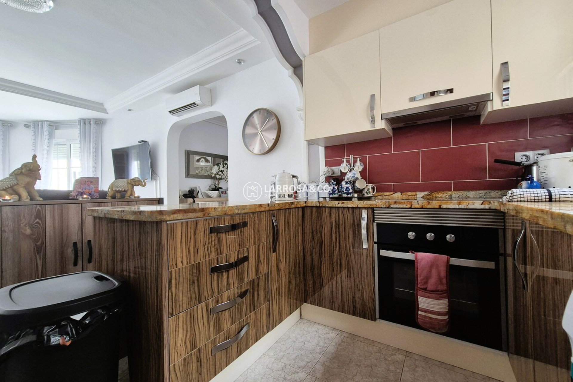 Reventa - Chalet - Villamartin - Costa Blanca