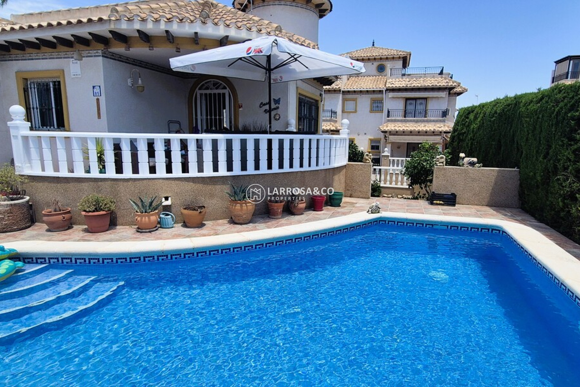 Reventa - Chalet - Villamartin - Costa Blanca