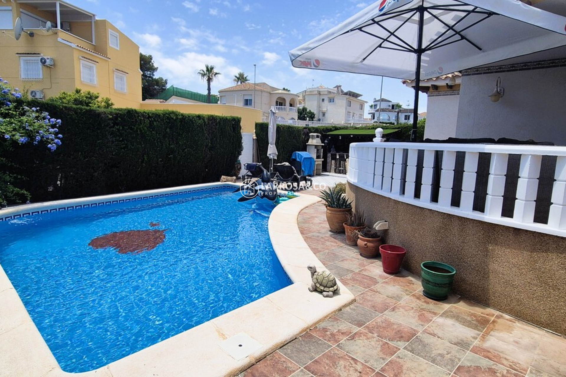 Reventa - Chalet - Villamartin - Costa Blanca