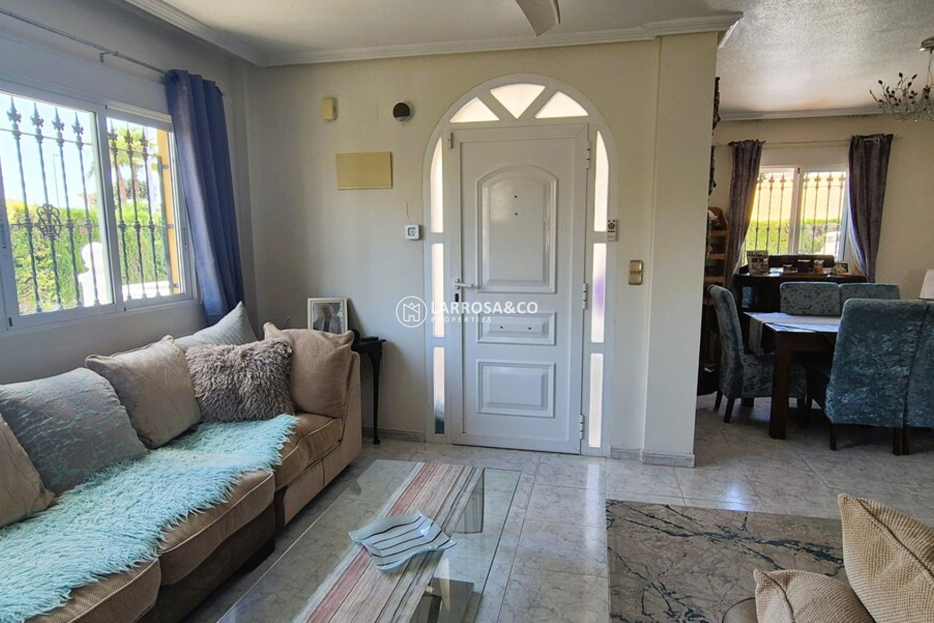Reventa - Chalet - Villamartin - Costa Blanca
