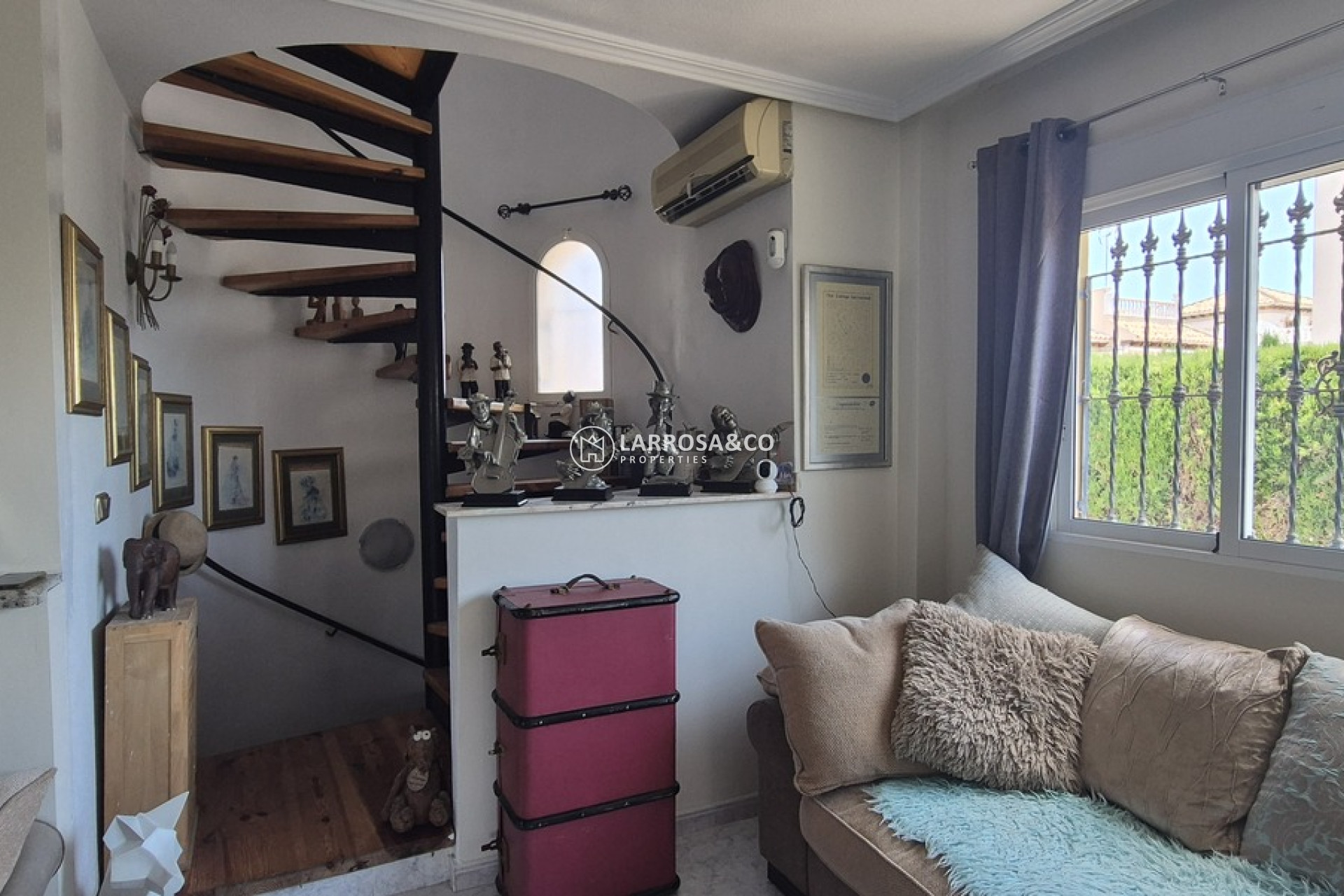 Reventa - Chalet - Villamartin - Costa Blanca