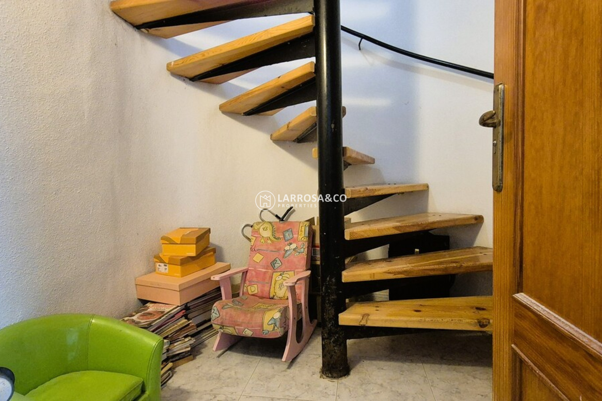 Reventa - Chalet - Villamartin - Costa Blanca