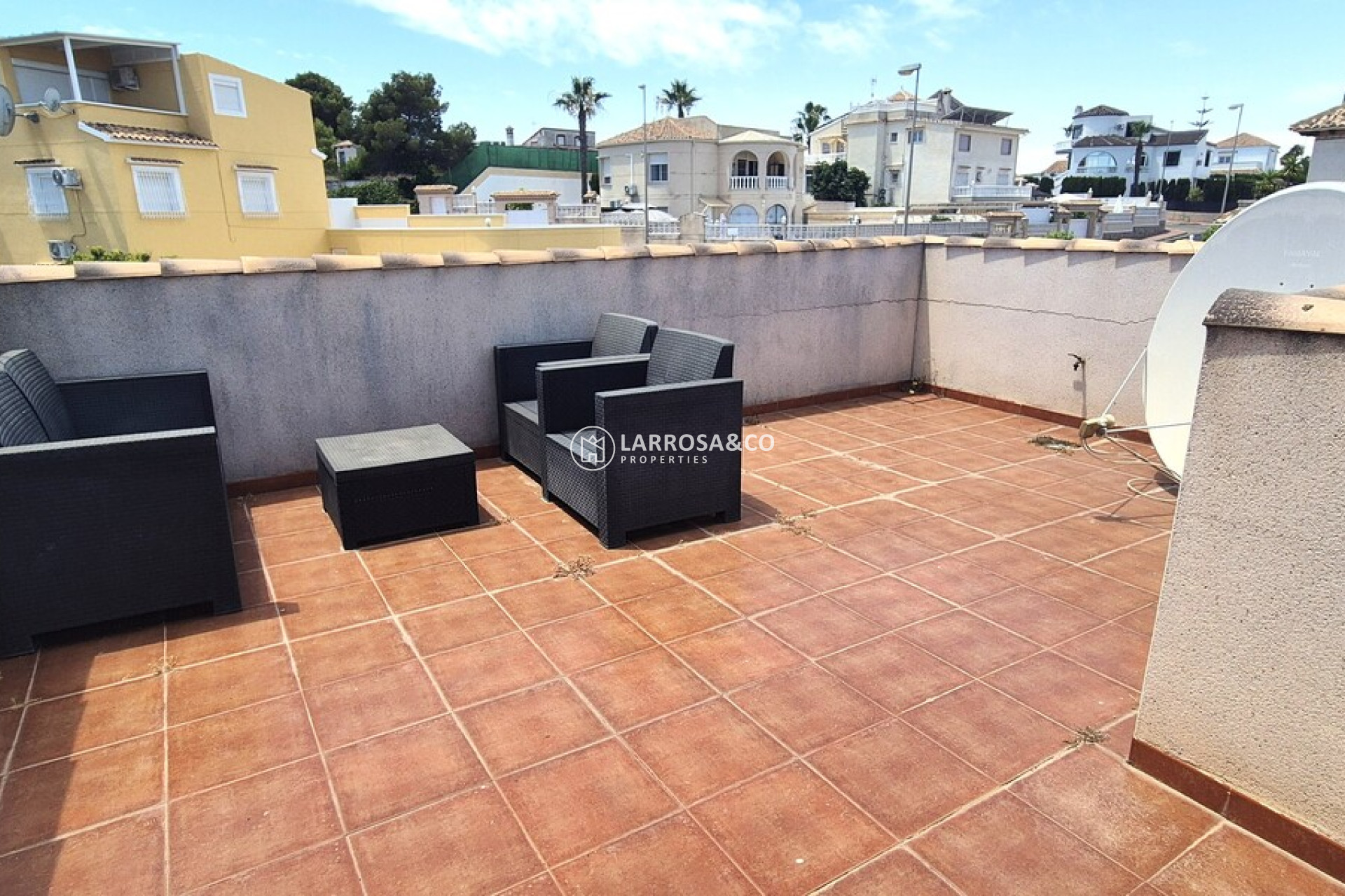Reventa - Chalet - Villamartin - Costa Blanca