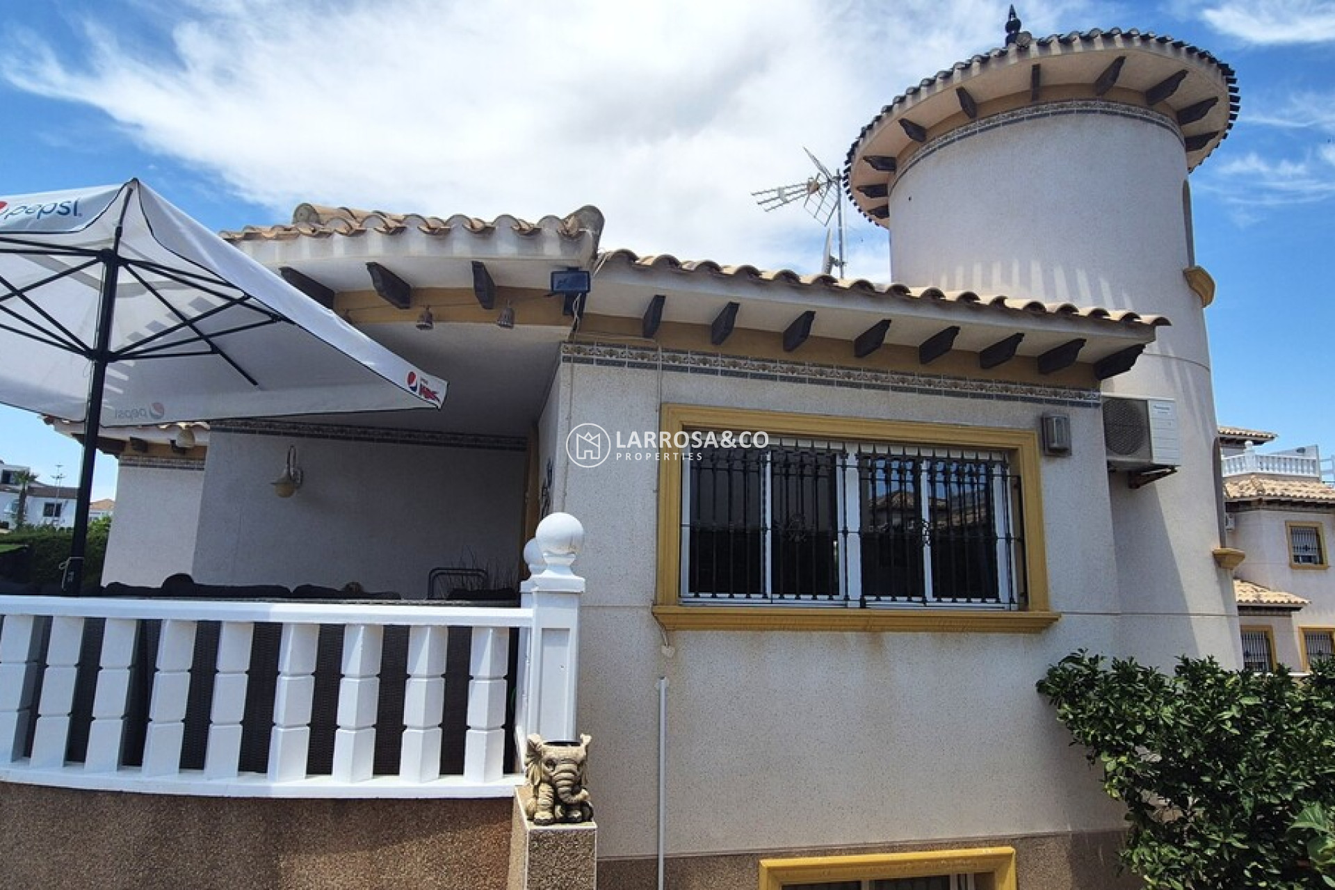 Reventa - Chalet - Villamartin - Costa Blanca