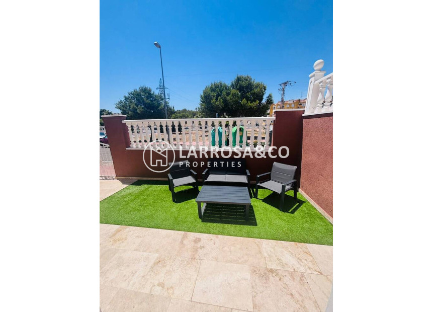 Reventa - Chalet - Villamartin - Costa Blanca