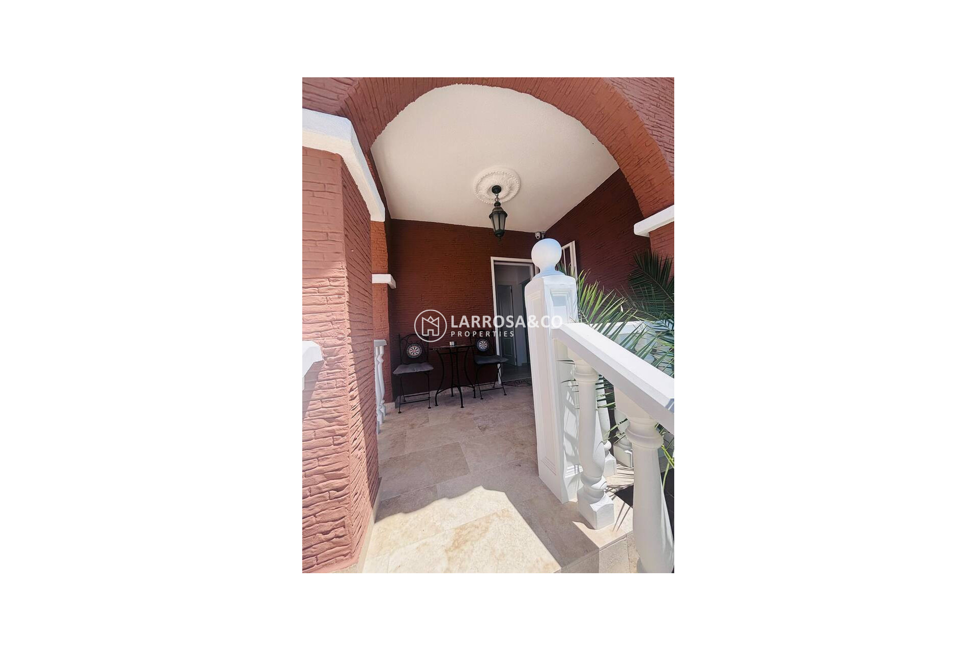 Reventa - Chalet - Villamartin - Costa Blanca