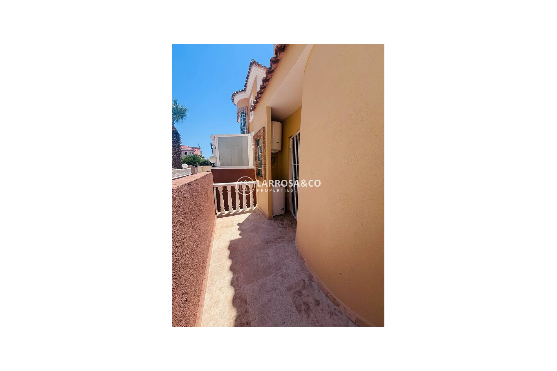 Reventa - Chalet - Villamartin - Costa Blanca