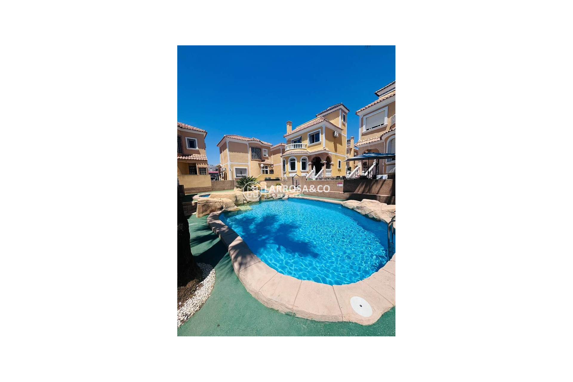 Reventa - Chalet - Villamartin - Costa Blanca
