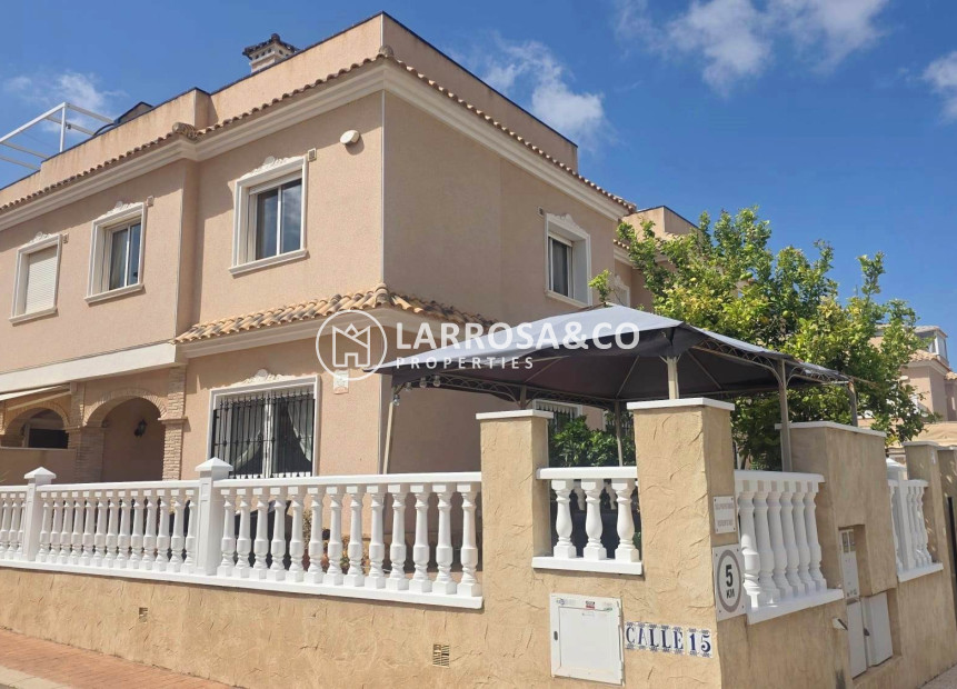 Reventa - Chalet - Villamartin - Costa Blanca