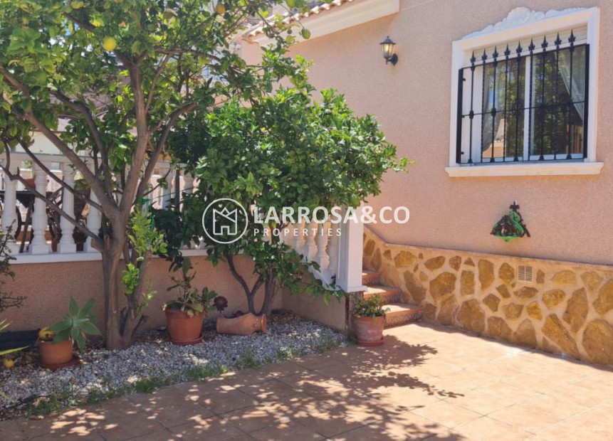 Reventa - Chalet - Villamartin - Costa Blanca
