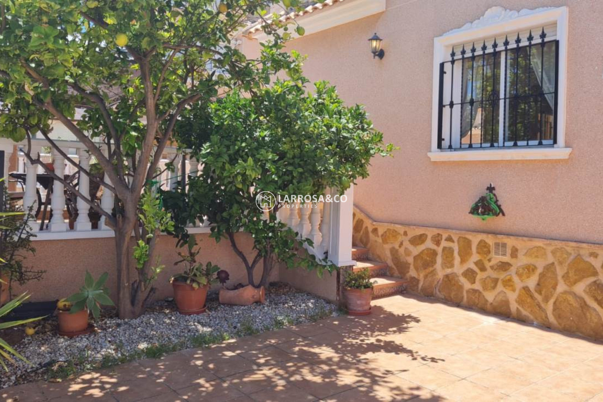Reventa - Chalet - Villamartin - Costa Blanca